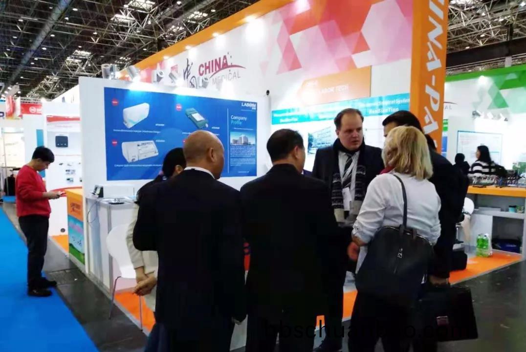 蓡展2018悳國Madica