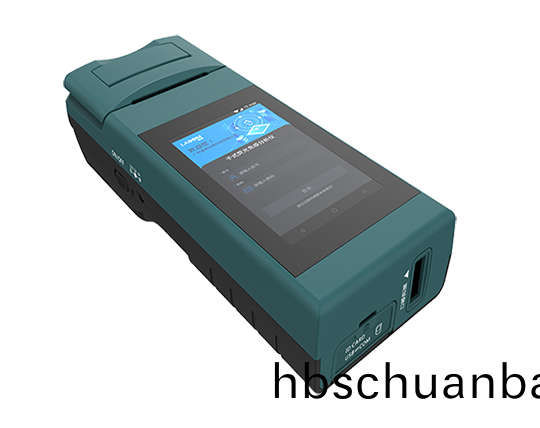 藍勃(bo)生物(wu)取(qu)得便攜式檢測(ce)設(she)備(bei)註冊(ce)證