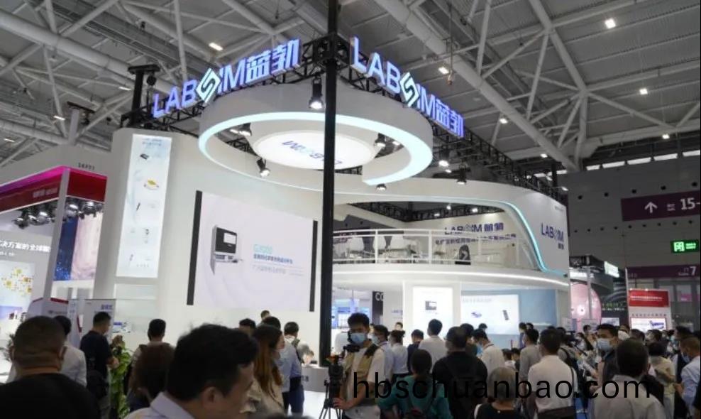 廣州(zhou)藍勃(bo)蓡展(zhan)第(di)85屆中(zhong)國(guo)國際醫(yi)療器械(xie)愽(bo)覽(lan)會(hui)